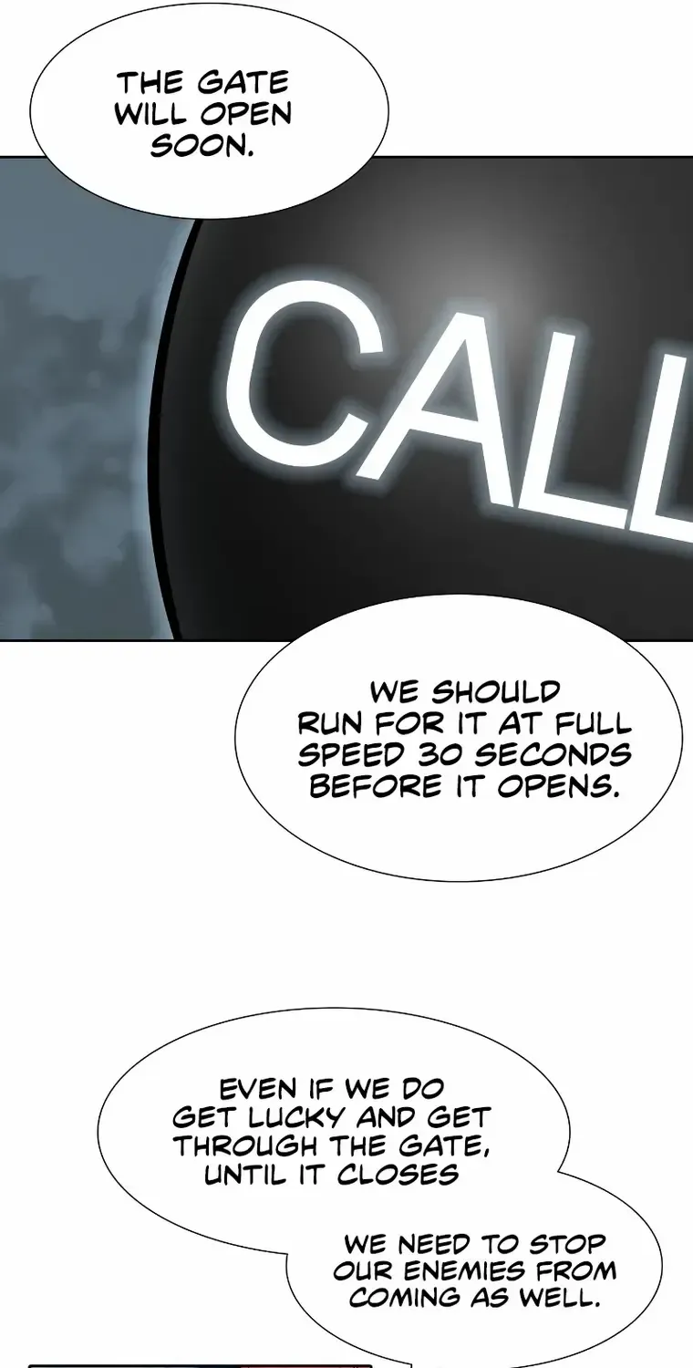 Tower Of God Chapter 571 page 105 - MangaNato