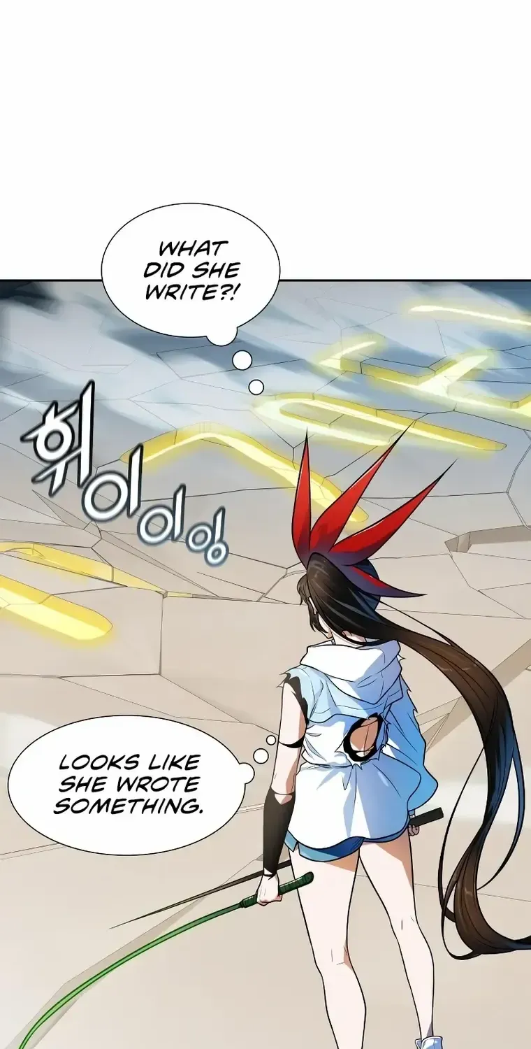 Tower Of God Chapter 571 page 127 - MangaNato