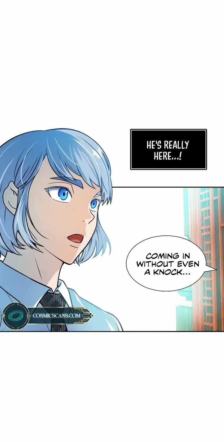 Tower Of God Chapter 571 page 140 - MangaNato