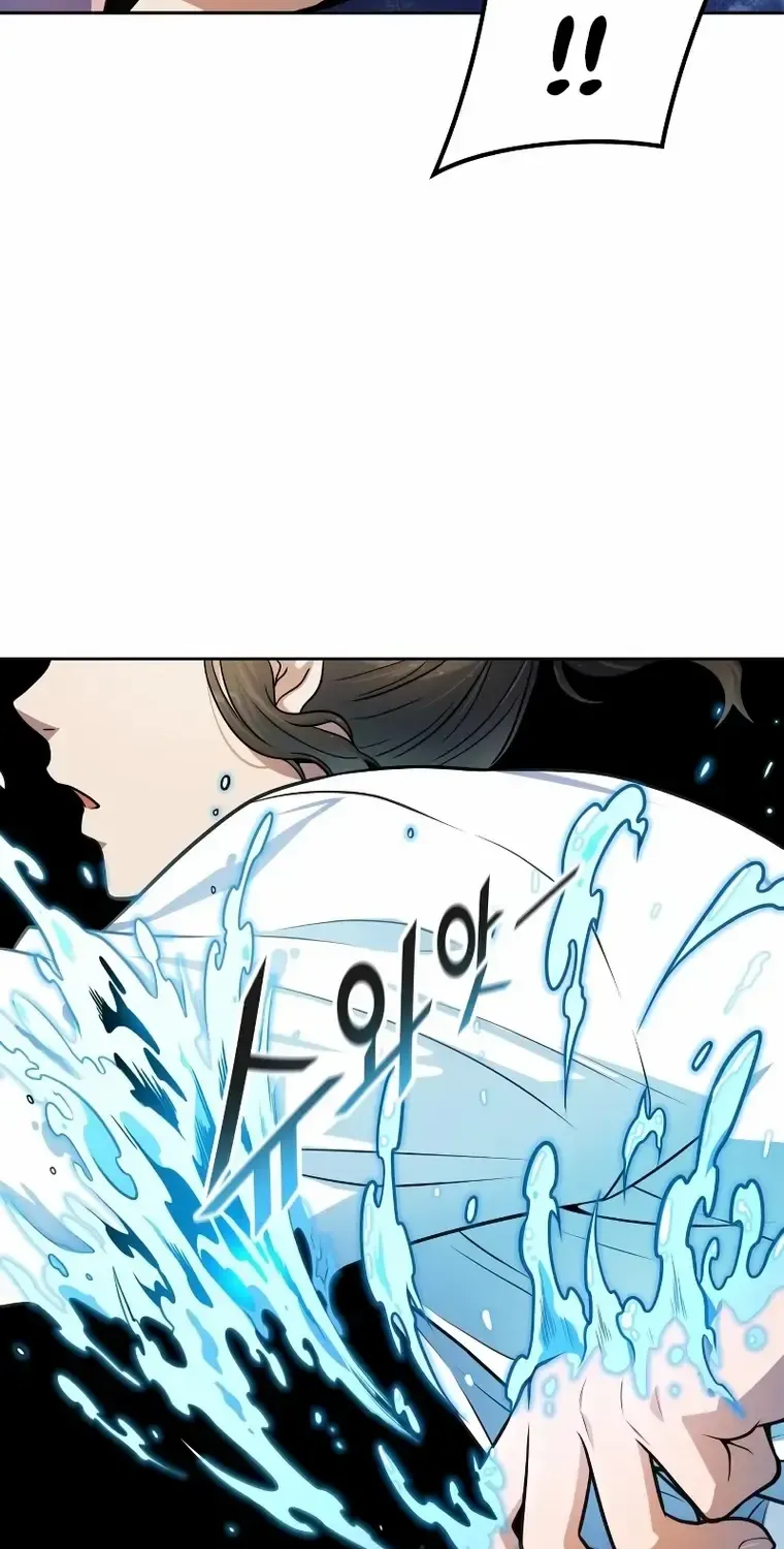 Tower Of God Chapter 571 page 33 - MangaNato