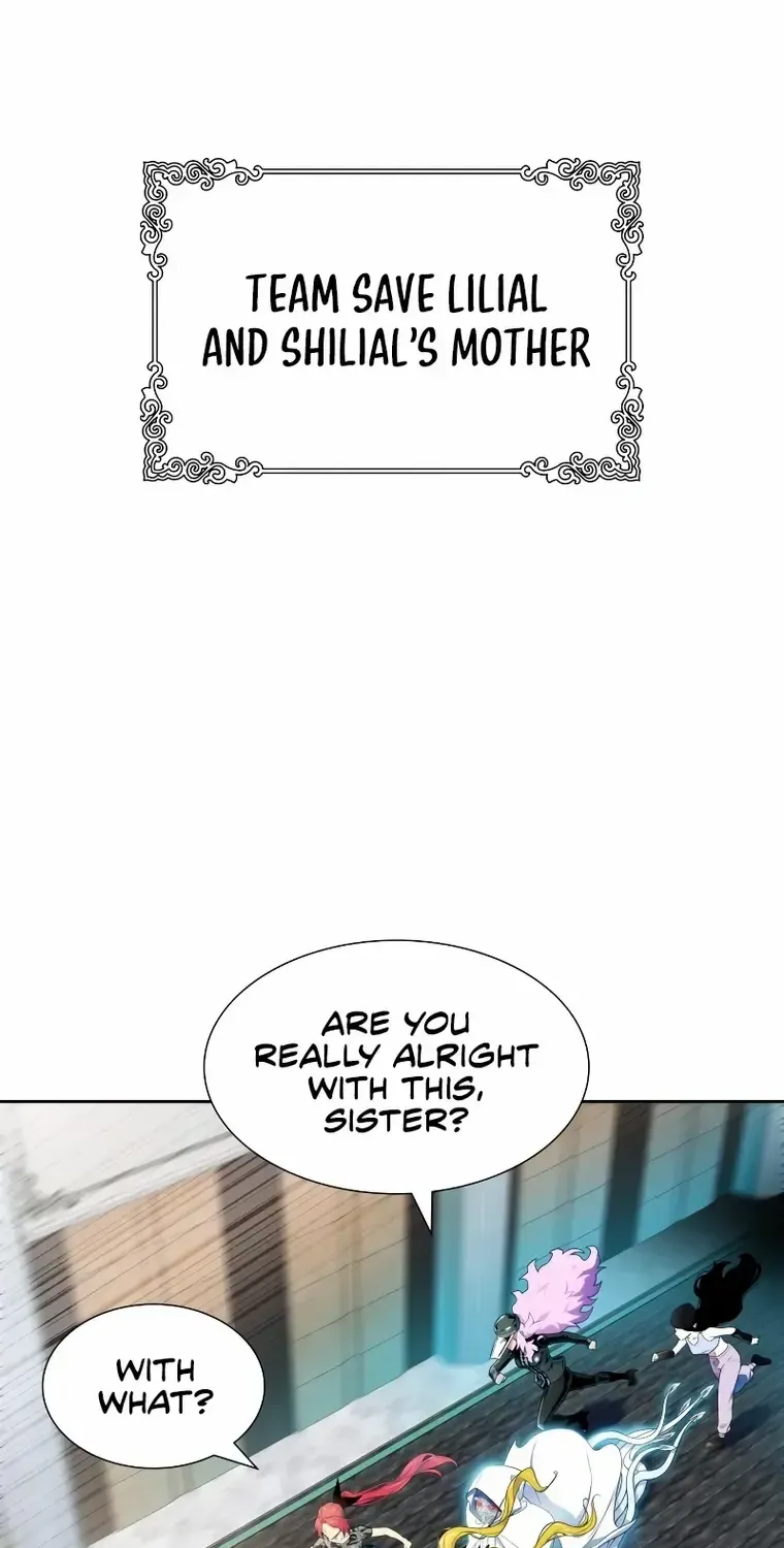 Tower Of God Chapter 571 page 46 - MangaNato