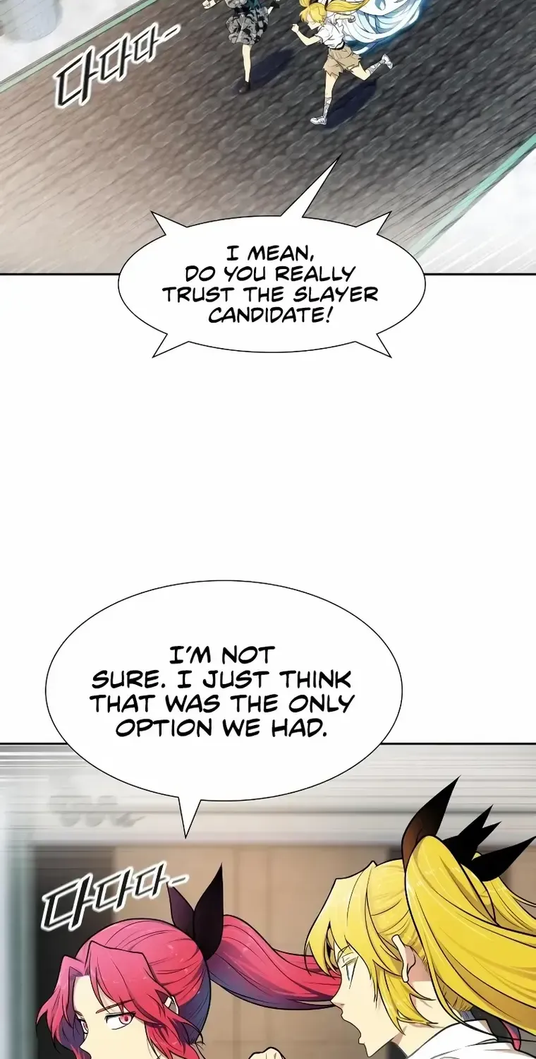 Tower Of God Chapter 571 page 47 - MangaNato