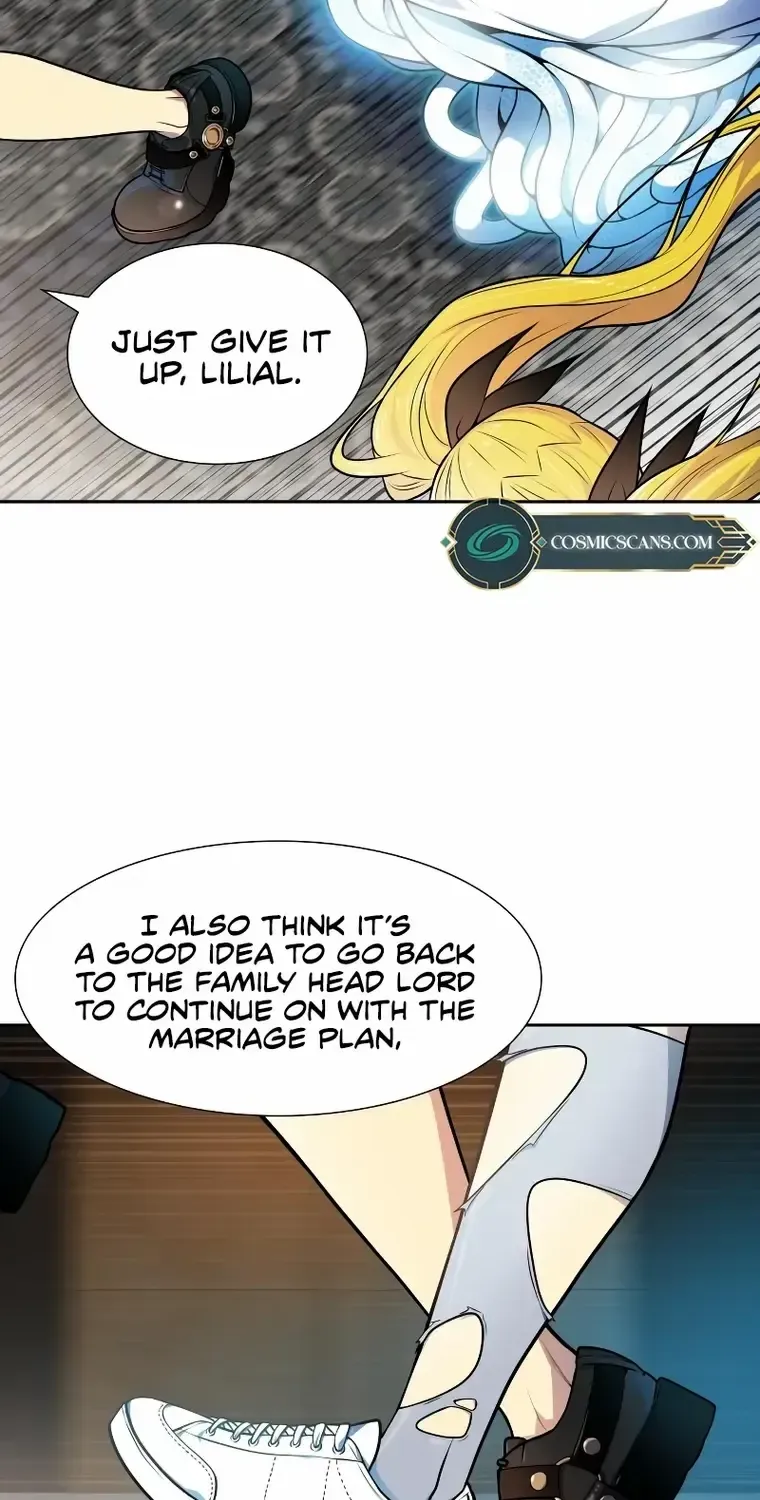 Tower Of God Chapter 571 page 49 - MangaNato