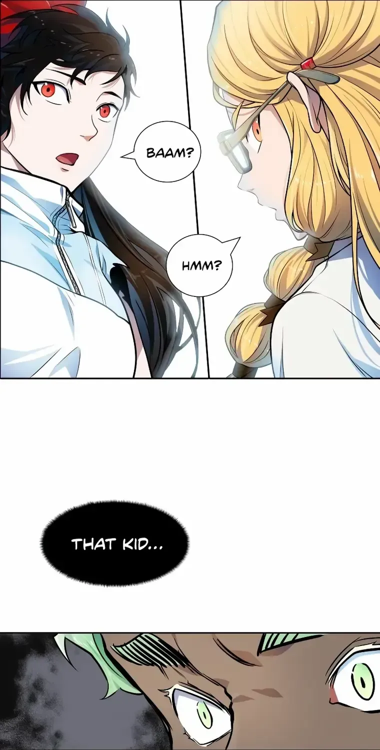 Tower Of God Chapter 571 page 8 - MangaNato