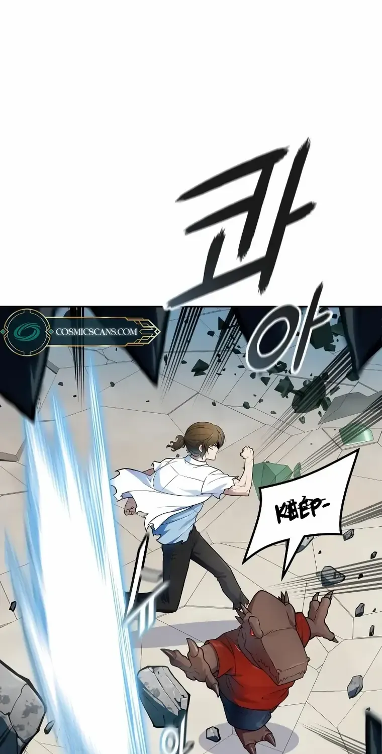 Tower Of God Chapter 571 page 93 - MangaNato