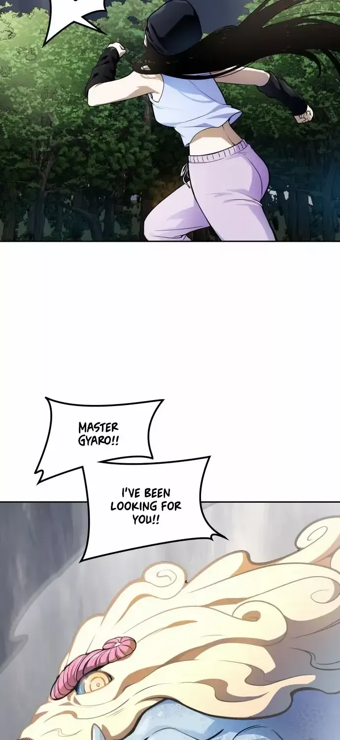 Tower Of God Chapter 576 page 97 - MangaNato