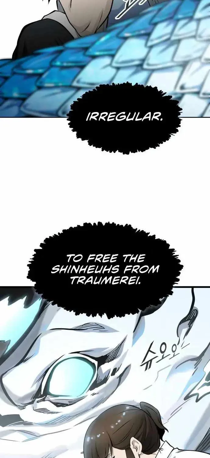 Tower Of God Chapter 577 page 183 - MangaNato