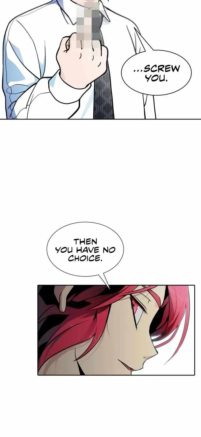 Tower Of God Chapter 577 page 35 - MangaNato