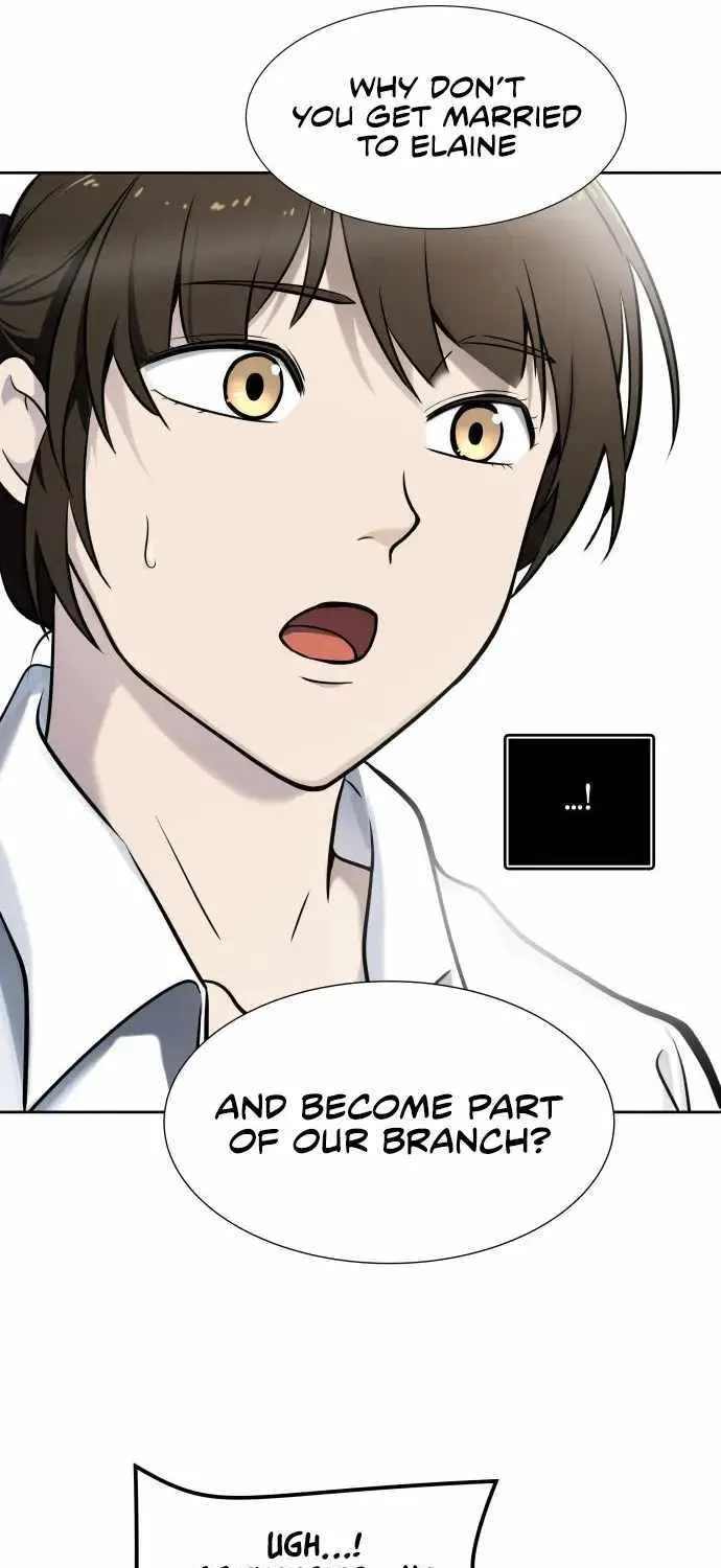 Tower Of God Chapter 577 page 46 - MangaNato