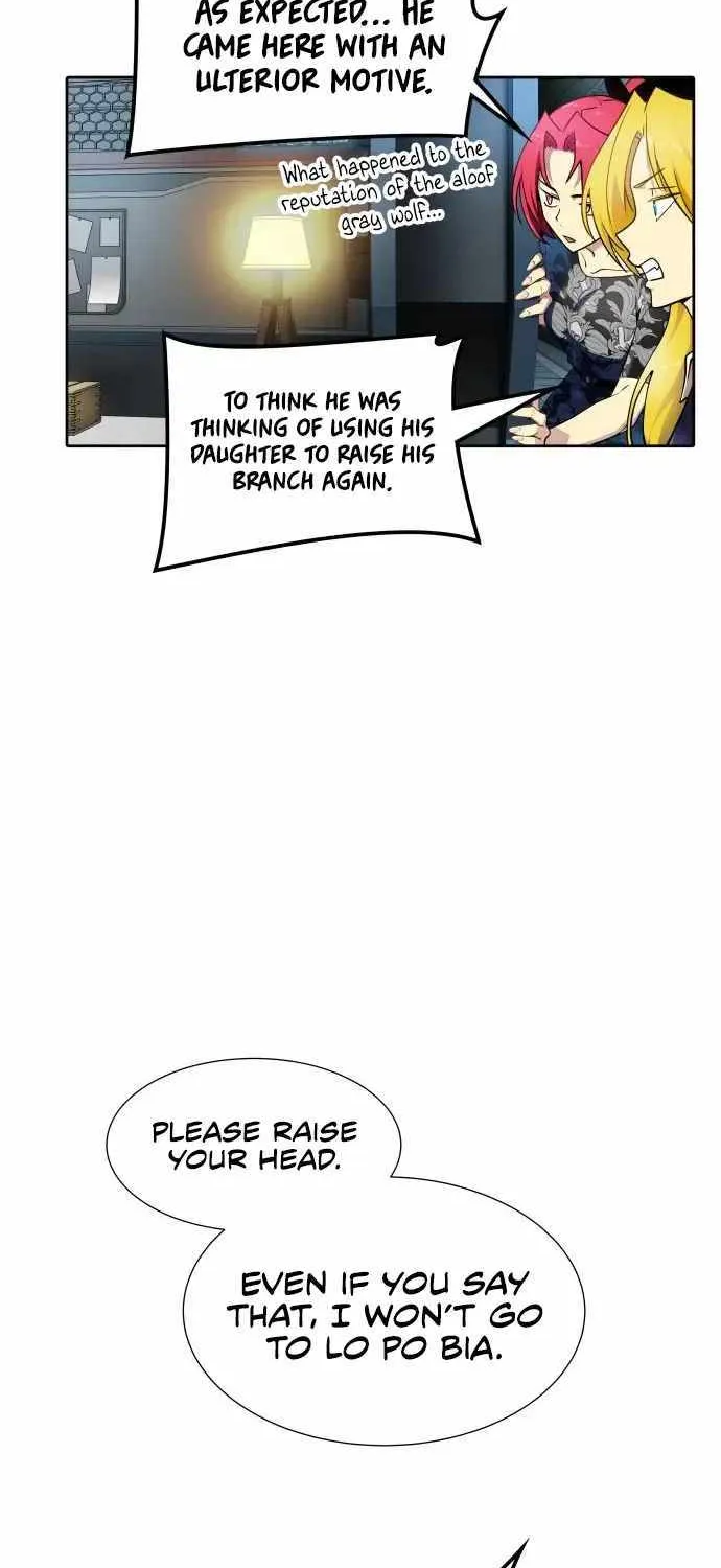 Tower Of God Chapter 577 page 47 - MangaNato