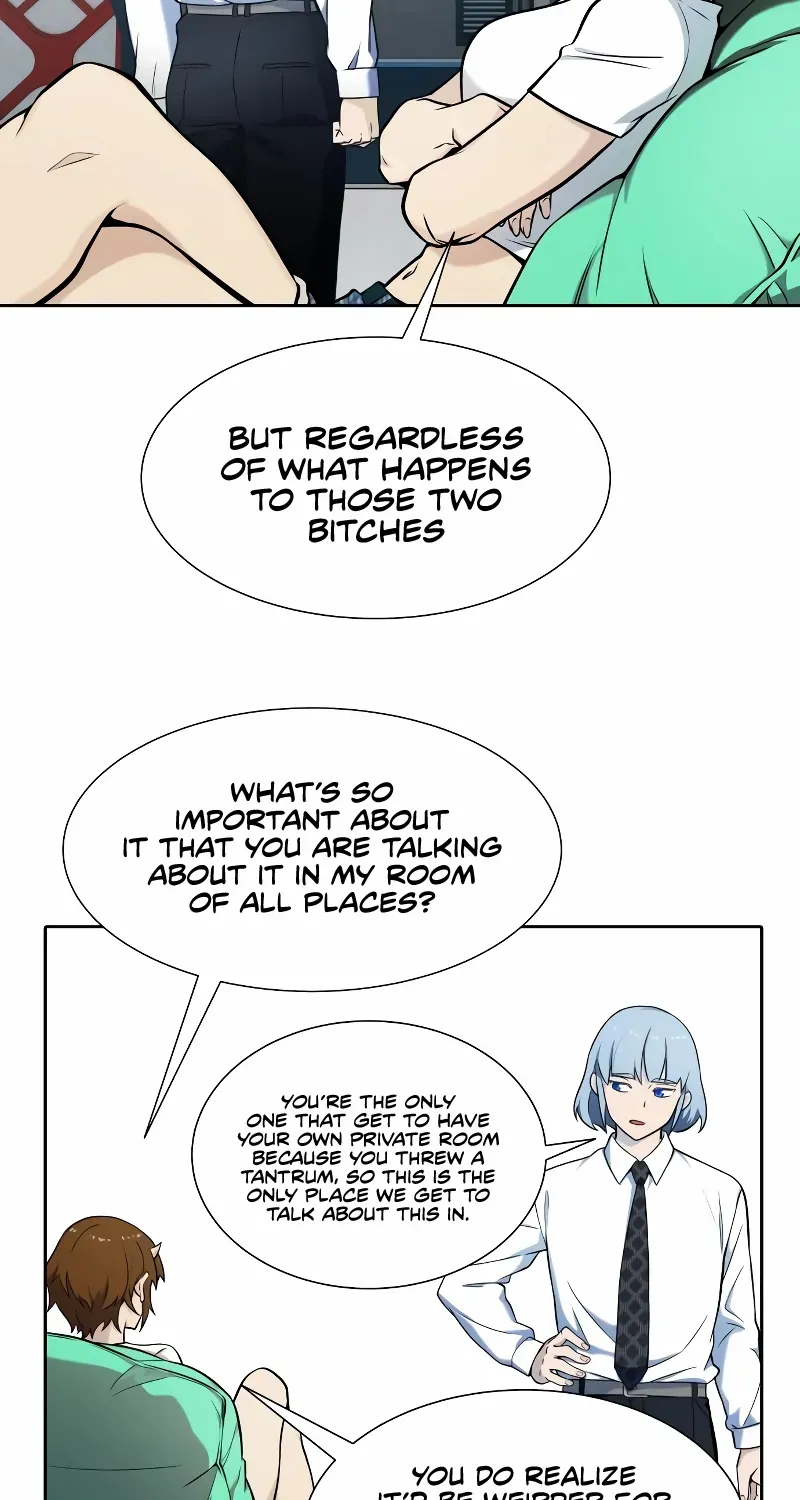 Tower Of God Chapter 578 page 29 - MangaKakalot