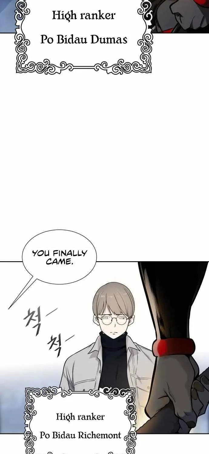 Tower Of God Chapter 585 page 48 - MangaNato