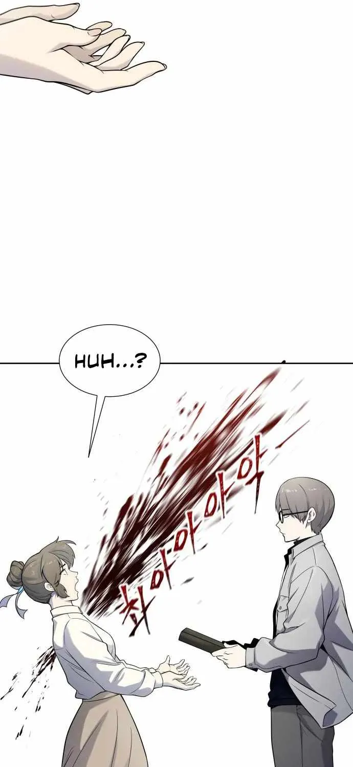 Tower Of God Chapter 585 page 54 - MangaNato