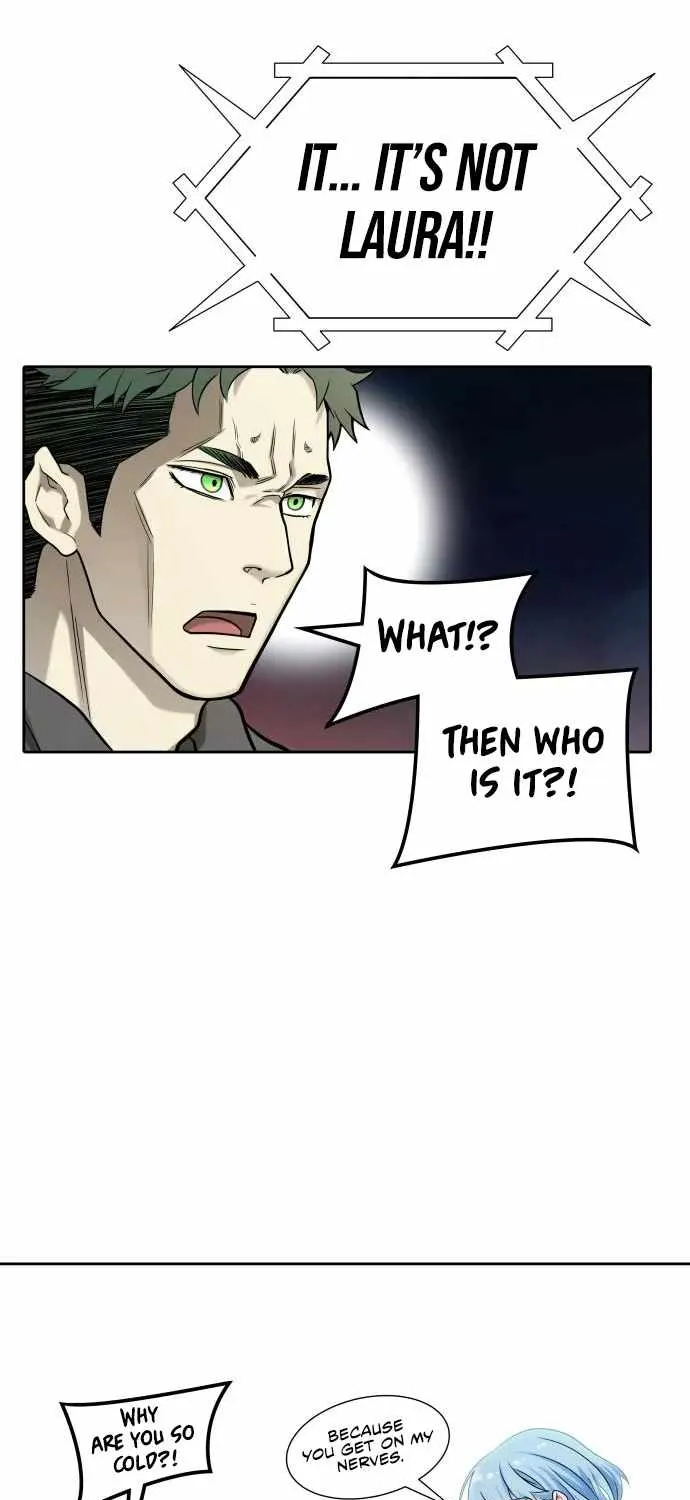 Tower Of God Chapter 585 page 78 - MangaNato