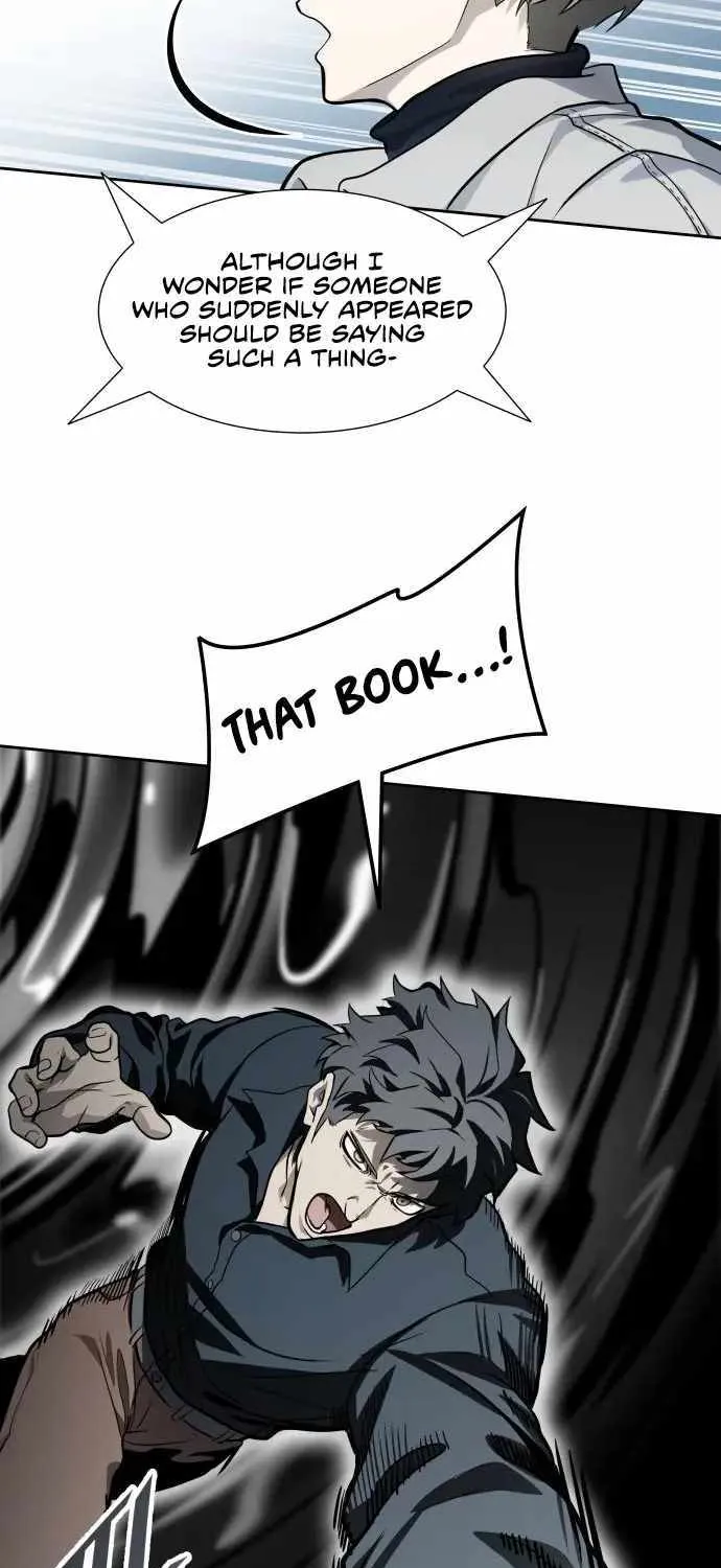 Tower Of God Chapter 586 page 111 - MangaKakalot