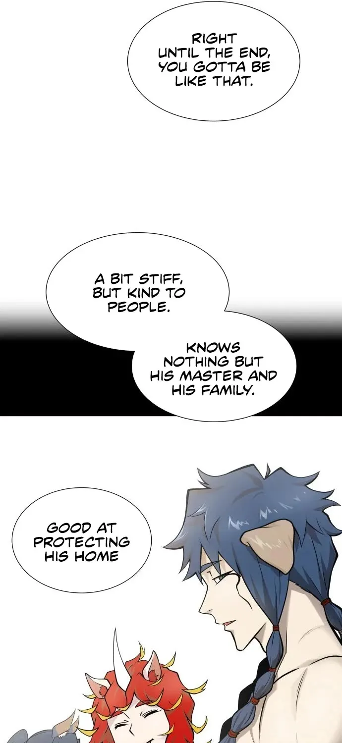 Tower Of God Chapter 590 page 102 - MangaNato