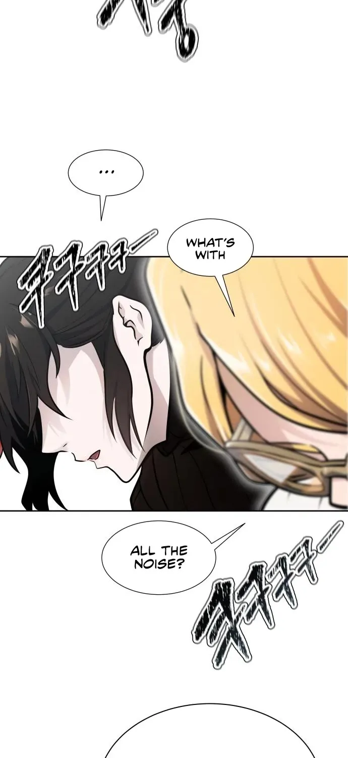 Tower Of God Chapter 590 page 157 - MangaNato