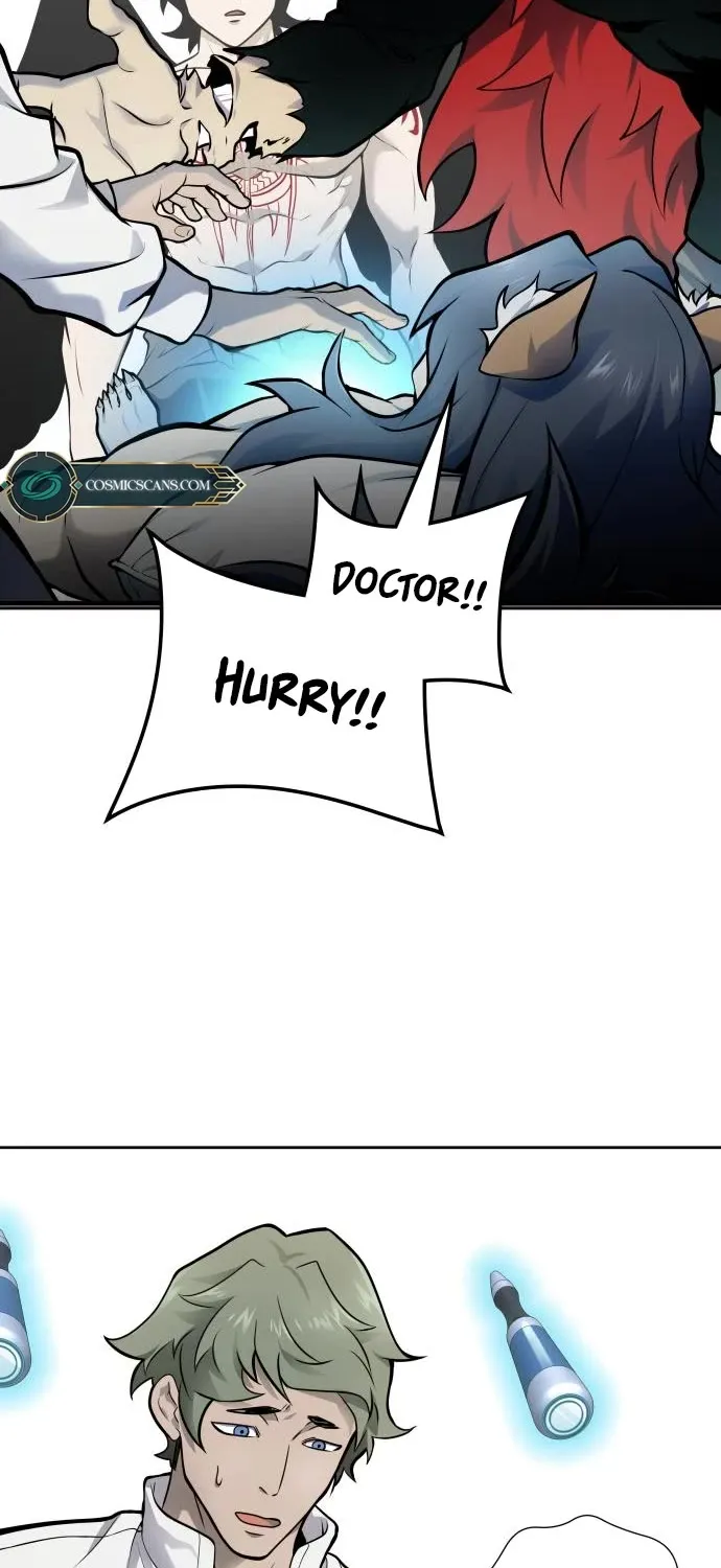 Tower Of God Chapter 590 page 95 - MangaNato