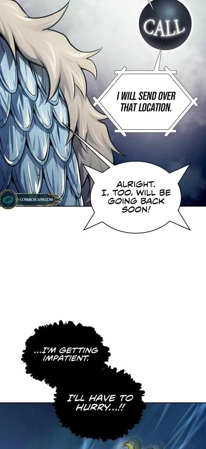 Tower Of God Chapter 594 page 118 - MangaNato