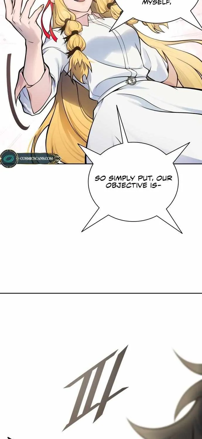 Tower Of God Chapter 594 page 129 - MangaNato