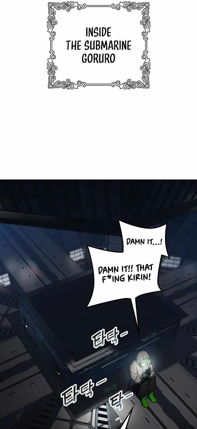 Tower Of God Chapter 594 page 58 - MangaNato