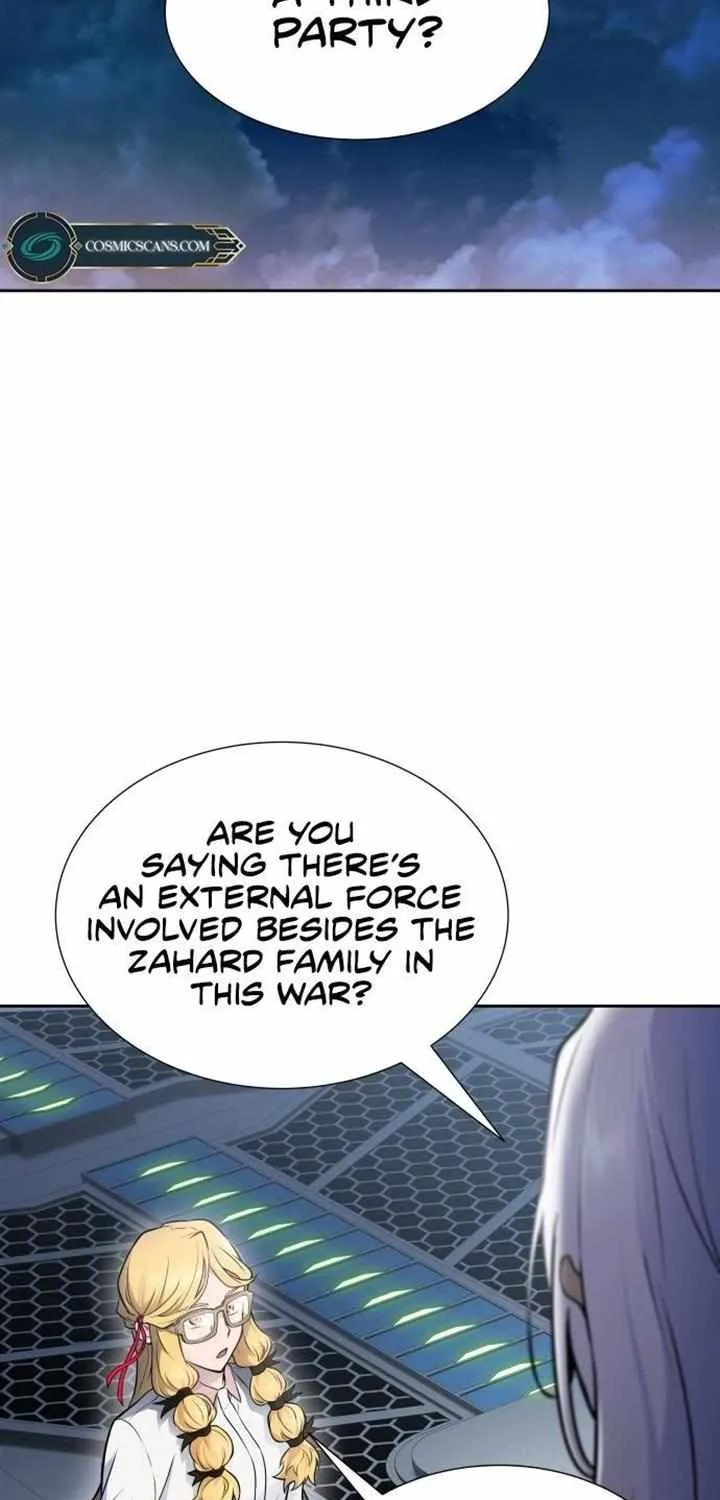 Tower Of God Chapter 595 page 103 - MangaKakalot