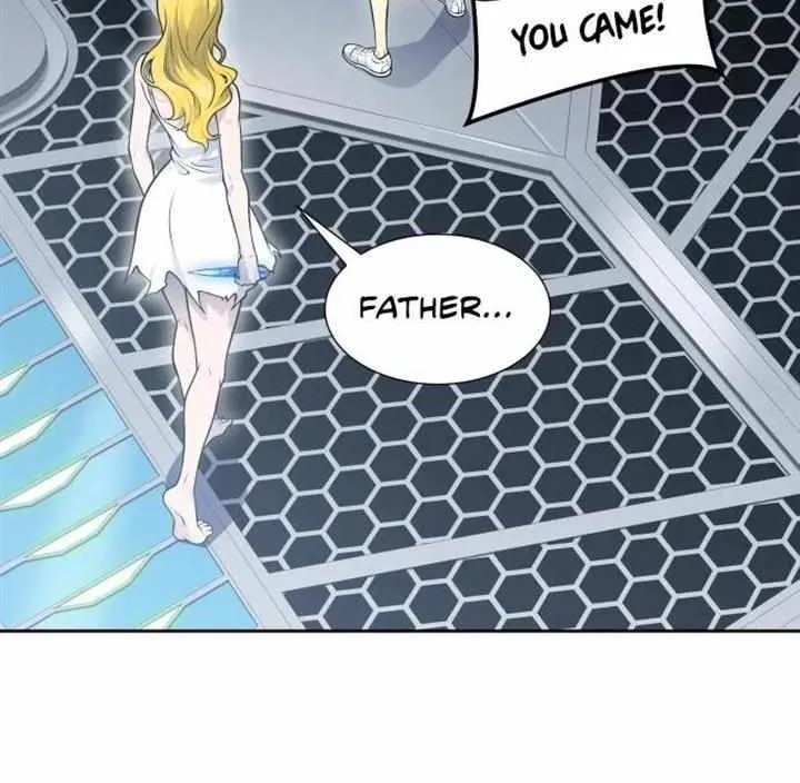 Tower Of God Chapter 595 page 112 - MangaKakalot