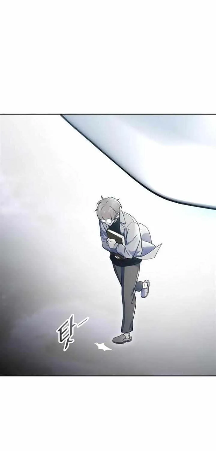 Tower Of God Chapter 595 page 8 - MangaKakalot