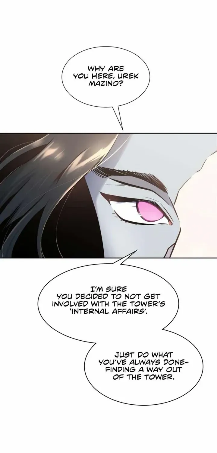 Tower Of God Chapter 598 page 151 - MangaNato