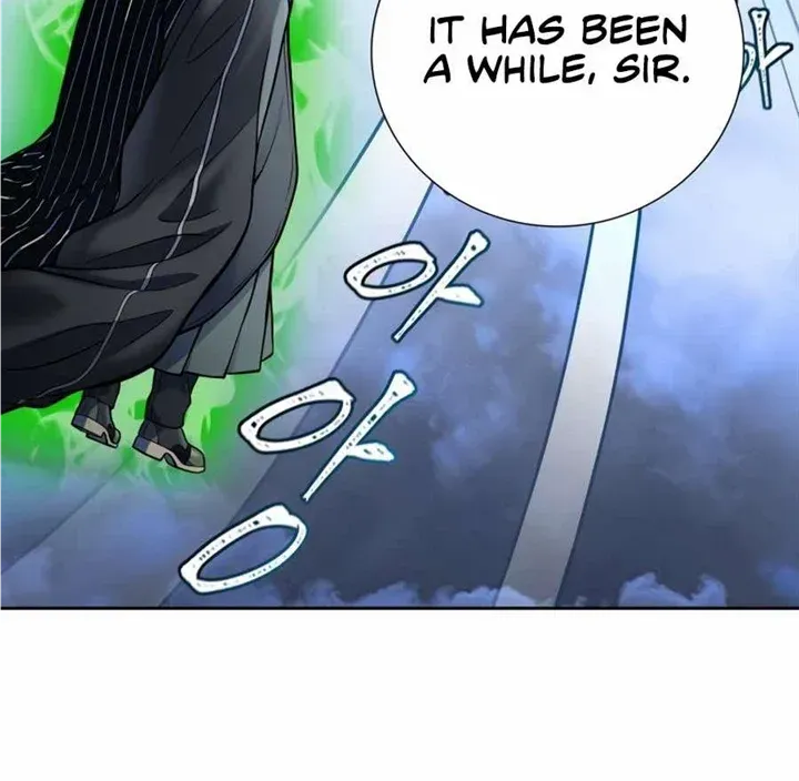 Tower Of God Chapter 598 page 60 - MangaNato