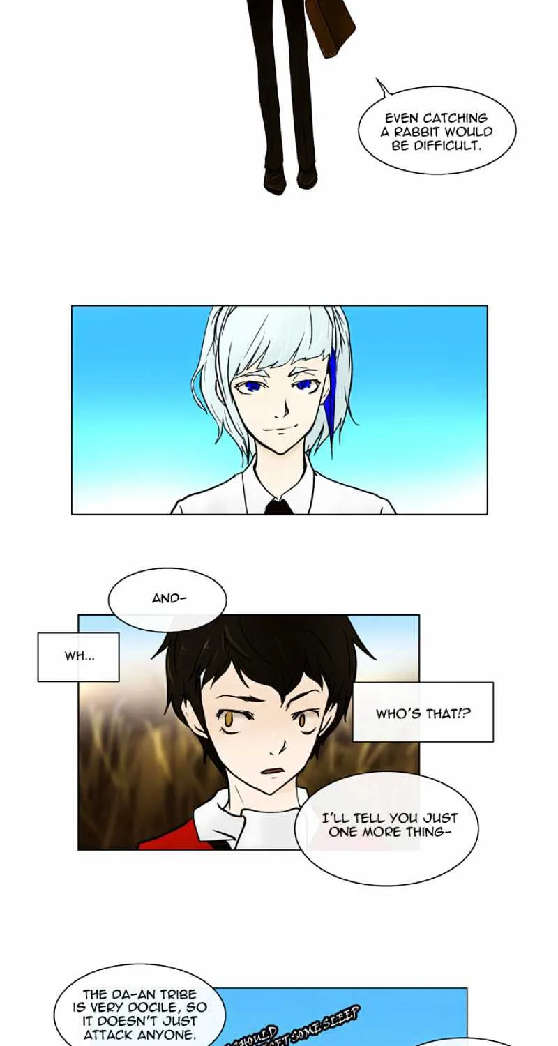 Tower Of God Chapter 6 page 23 - MangaNato