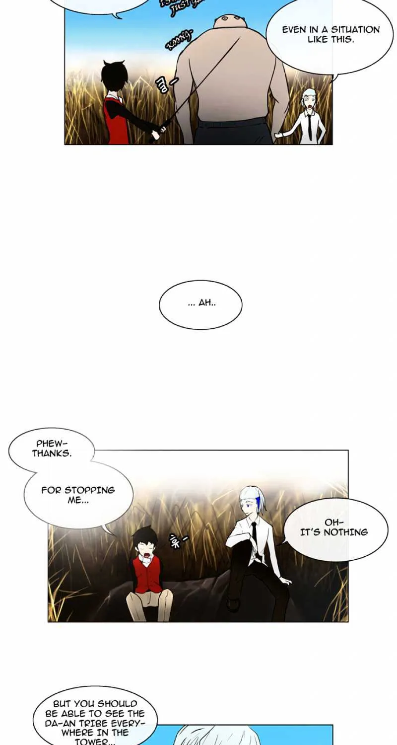 Tower Of God Chapter 6 page 24 - MangaNato