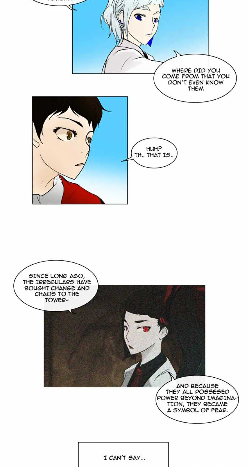 Tower Of God Chapter 6 page 25 - MangaNato