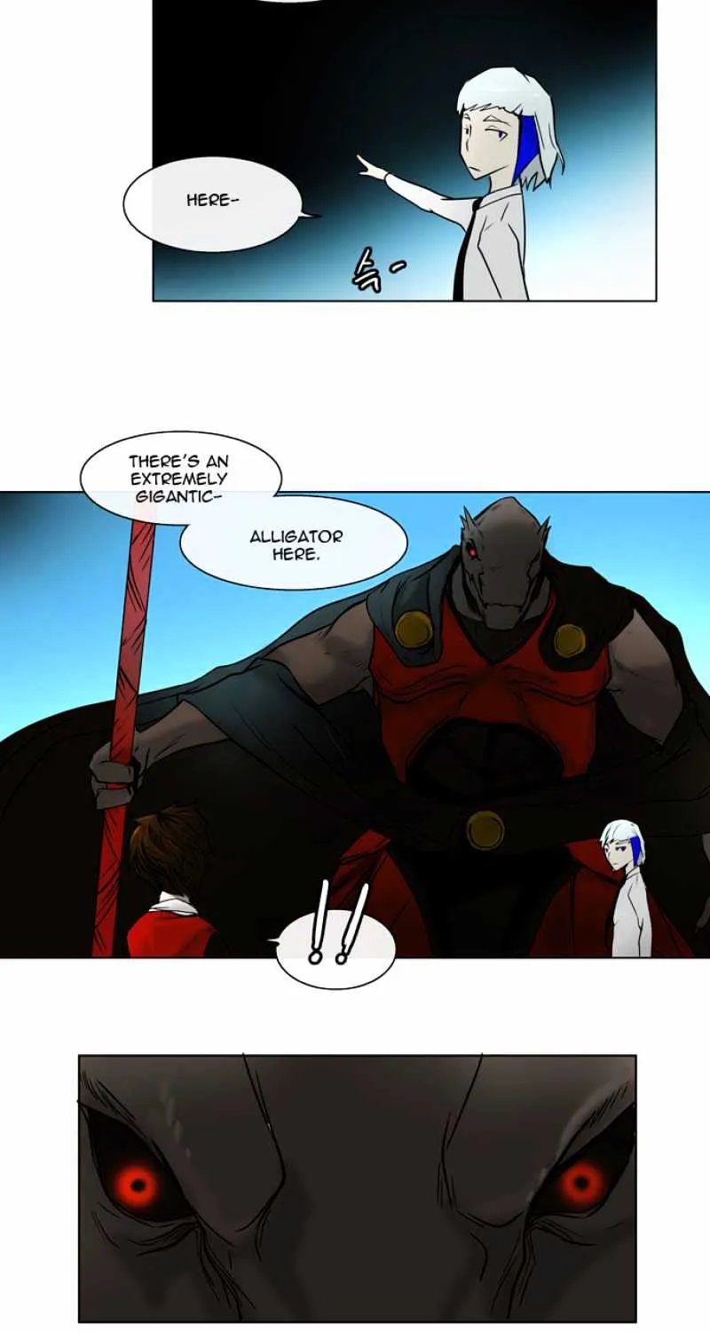 Tower Of God Chapter 6 page 28 - MangaNato