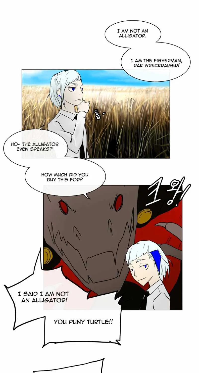 Tower Of God Chapter 6 page 30 - MangaNato