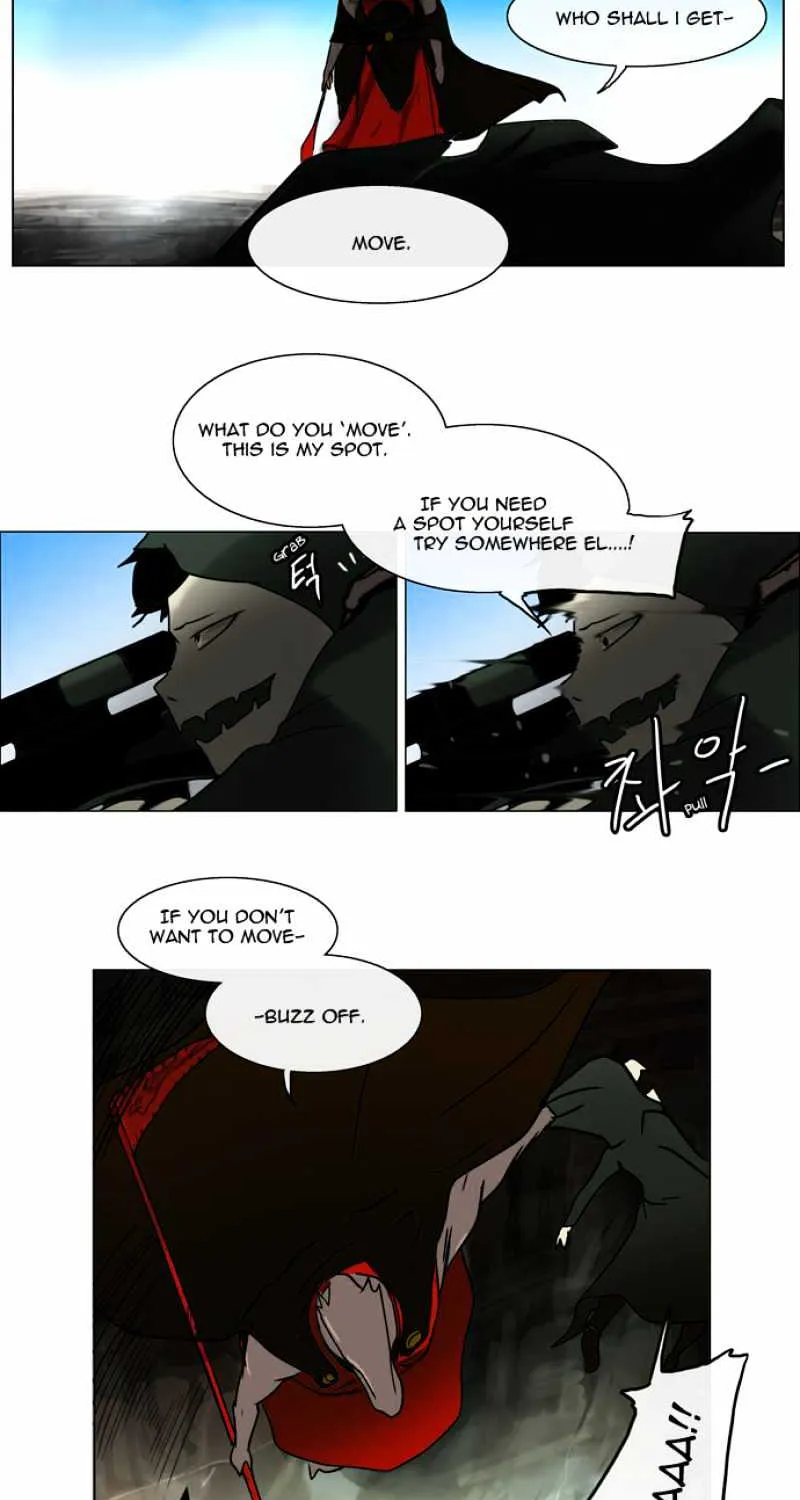 Tower Of God Chapter 6 page 4 - MangaNato