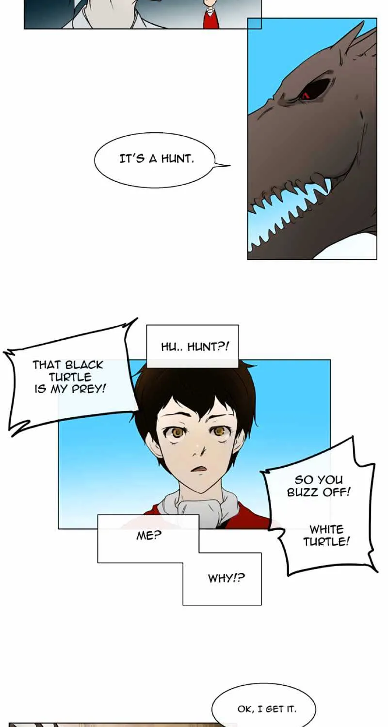 Tower Of God Chapter 6 page 32 - MangaNato