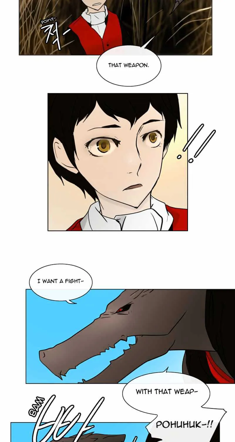 Tower Of God Chapter 6 page 36 - MangaNato