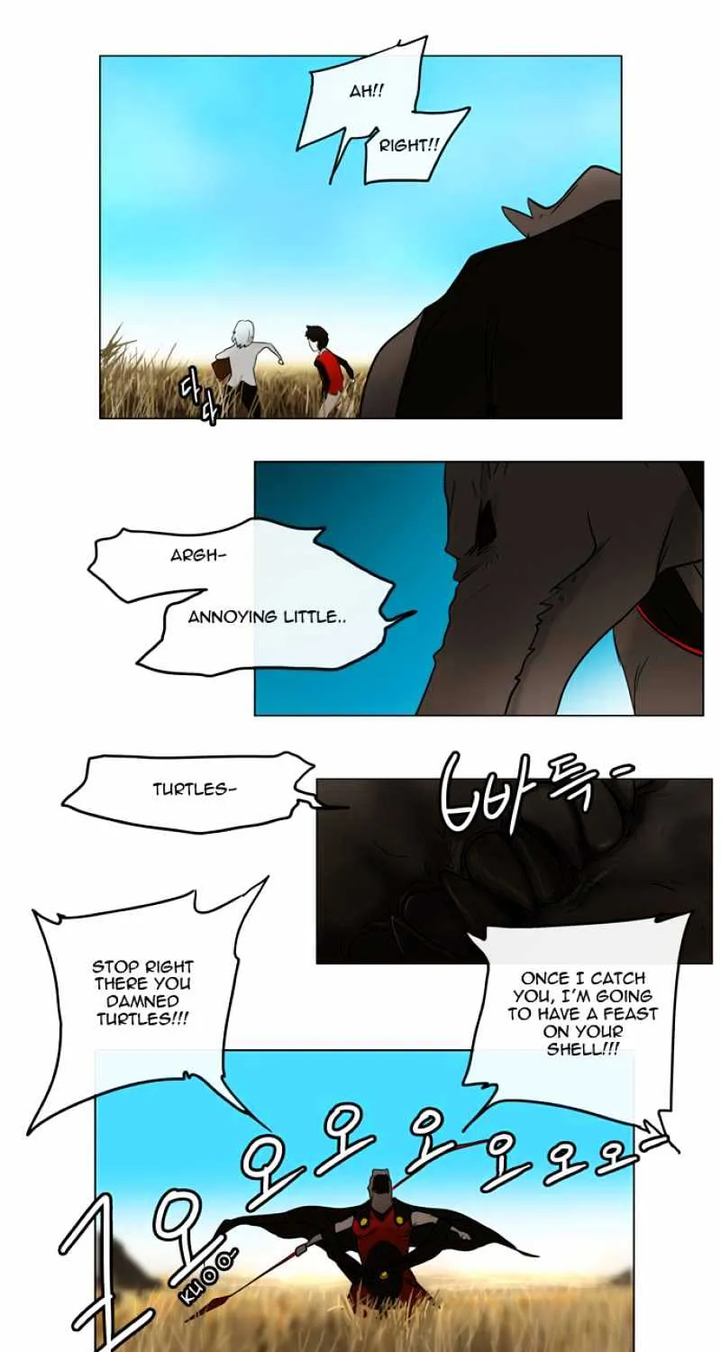 Tower Of God Chapter 6 page 38 - MangaNato