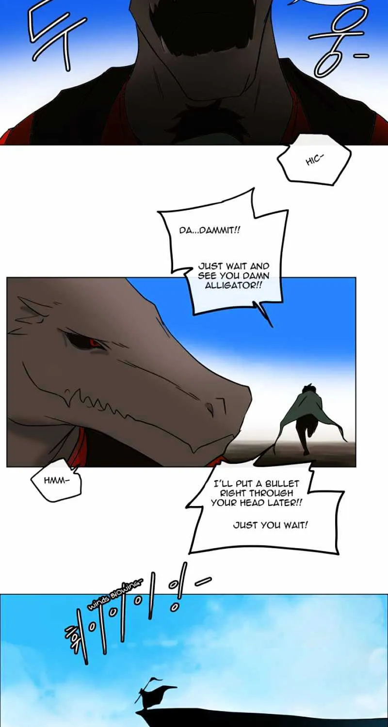 Tower Of God Chapter 6 page 8 - MangaNato