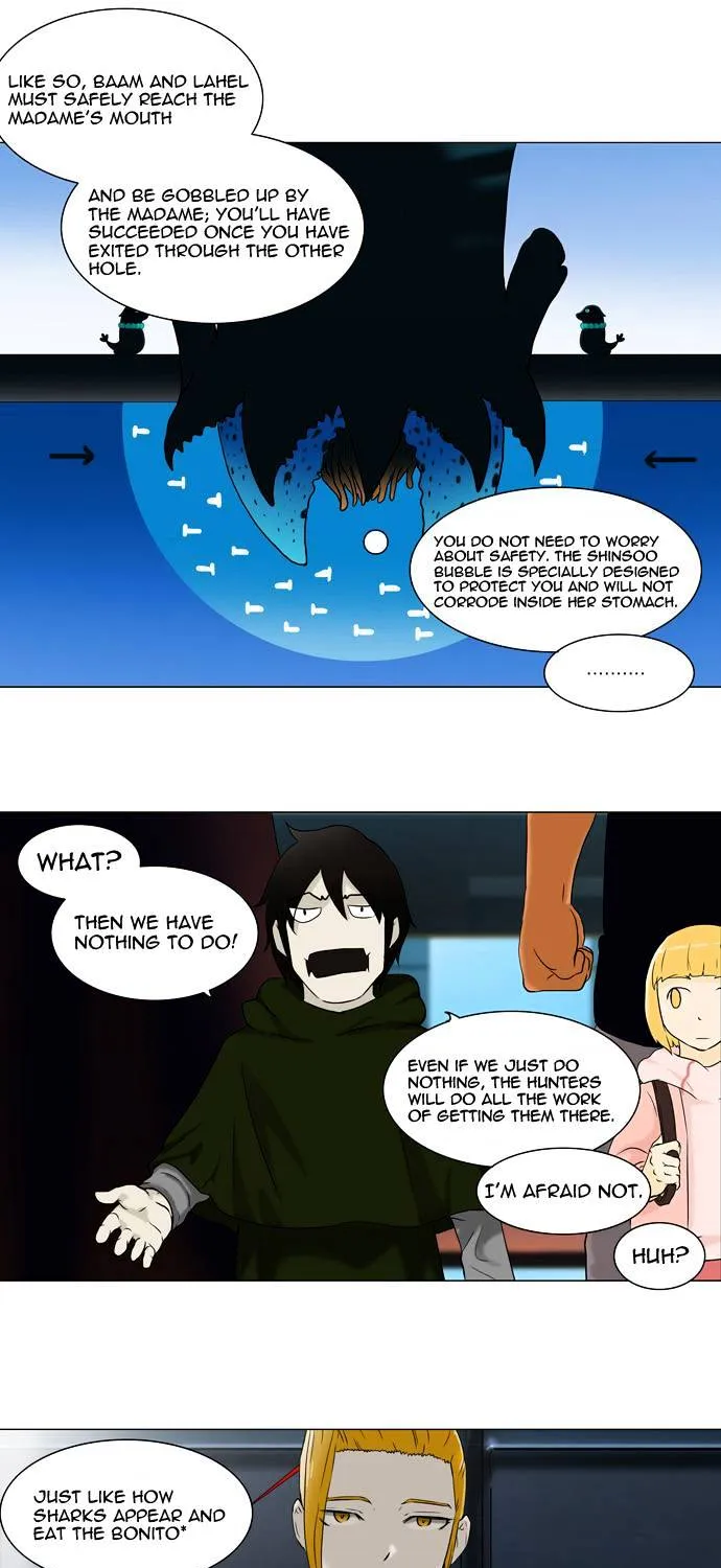 Tower Of God Chapter 60 page 34 - MangaKakalot