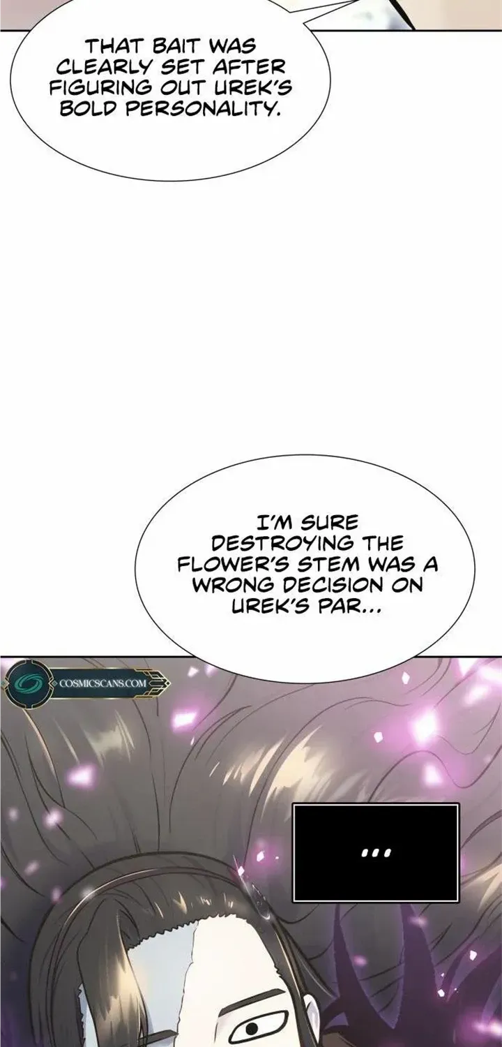 Tower Of God Chapter 600 page 39 - MangaNato