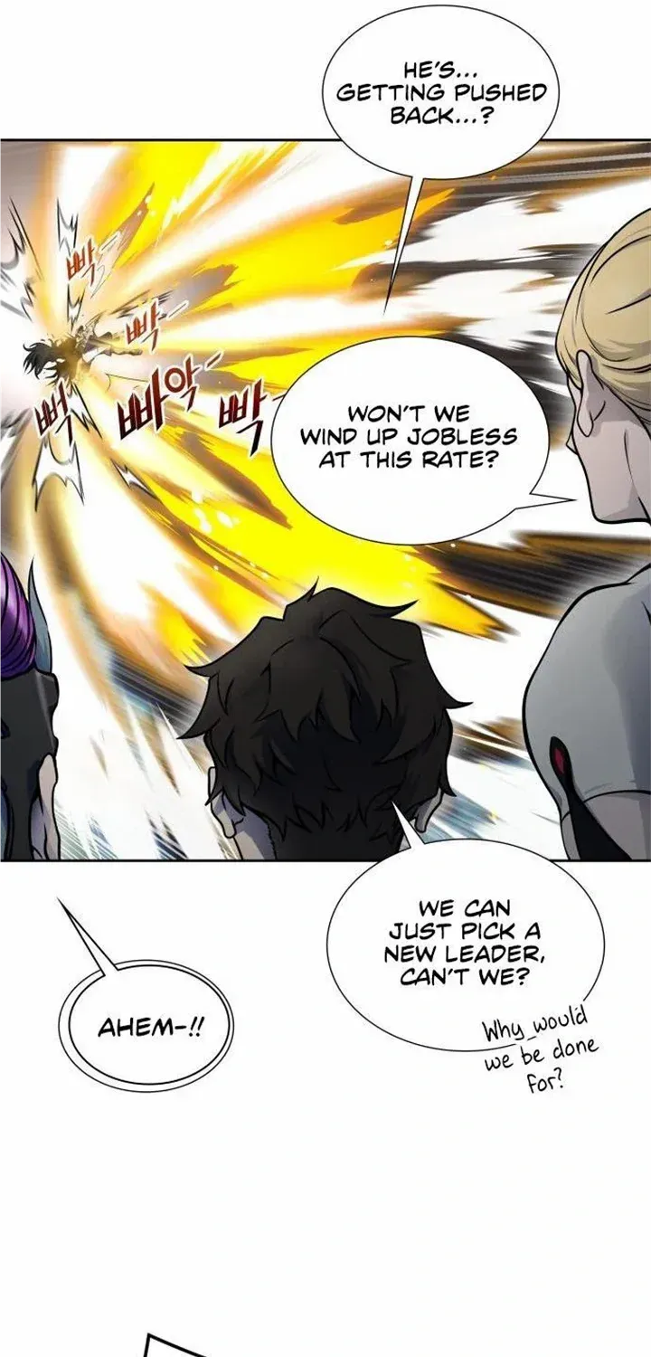 Tower Of God Chapter 600 page 50 - MangaNato