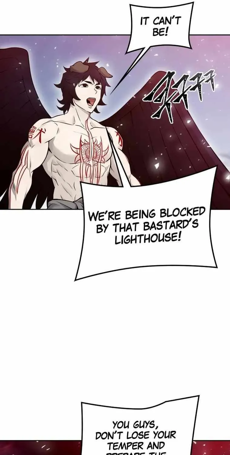 Tower Of God Chapter 604 page 115 - MangaNato