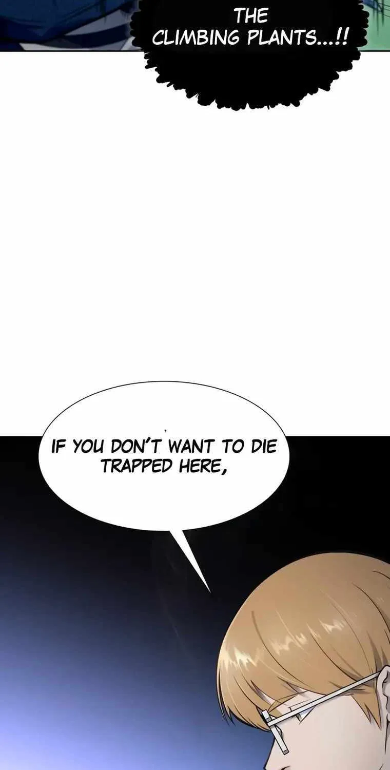 Tower Of God Chapter 604 page 18 - MangaNato