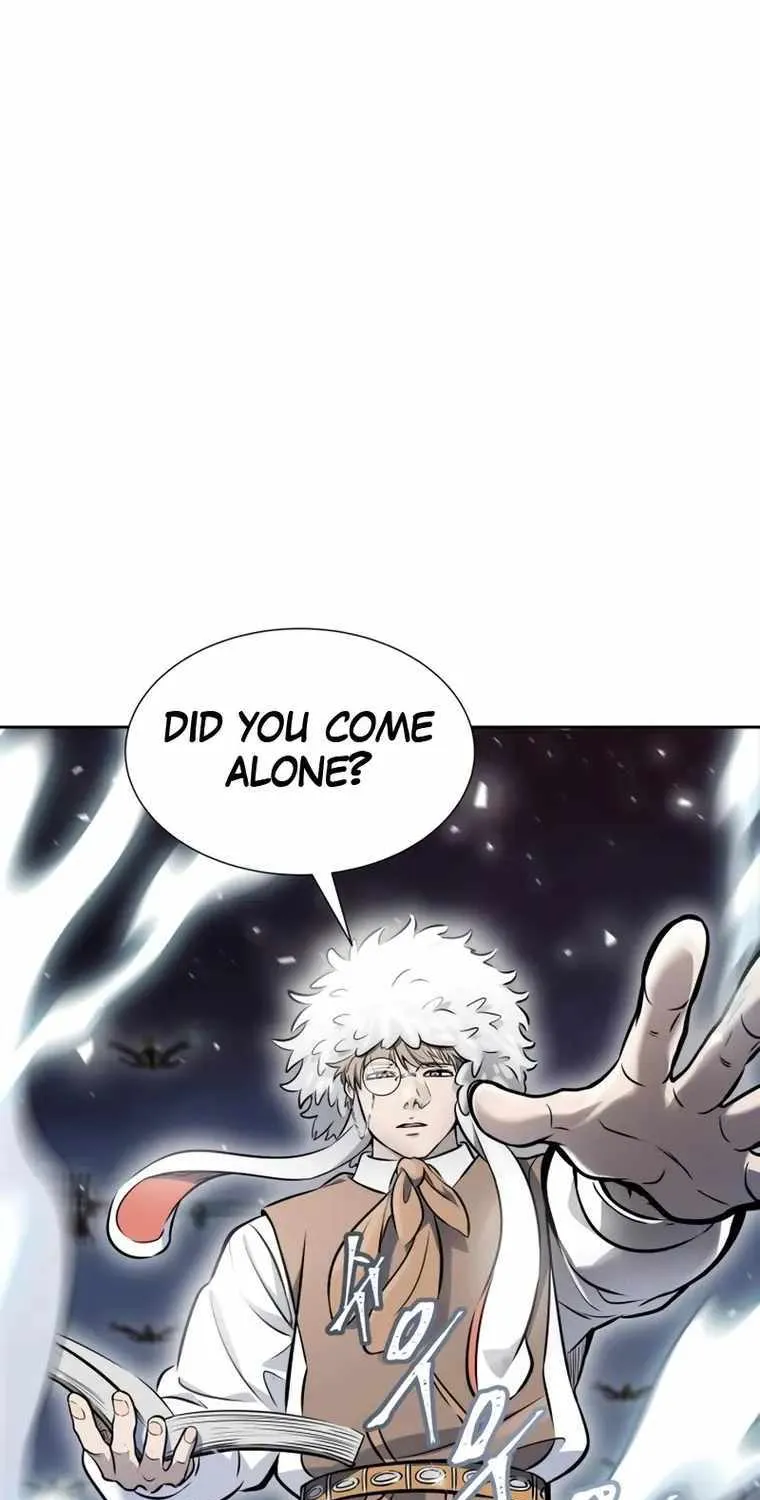 Tower Of God Chapter 604 page 98 - MangaNato