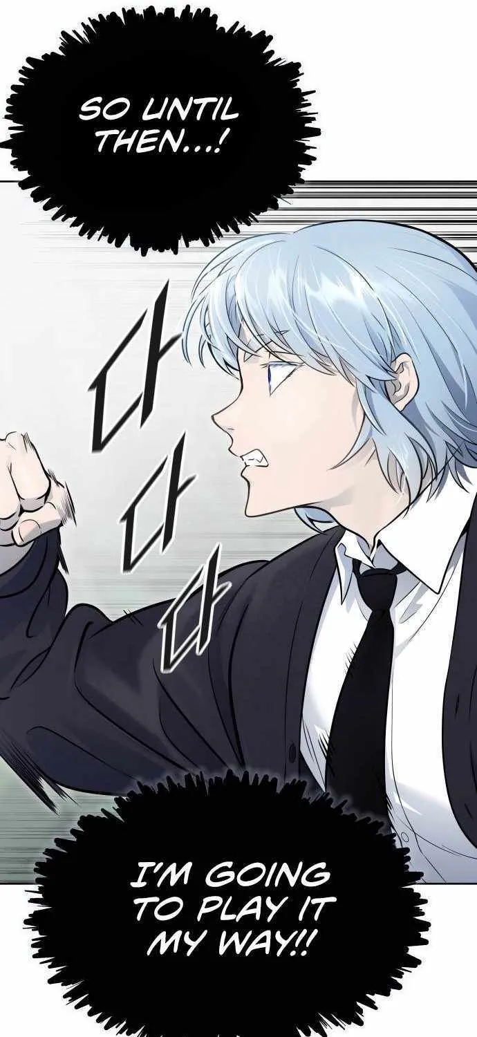 Tower Of God Chapter 608 page 153 - MangaNato