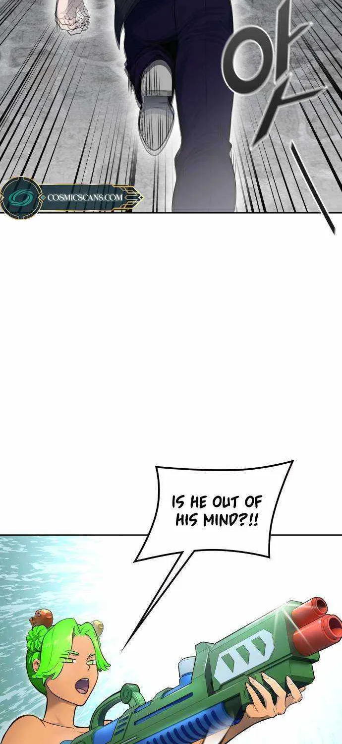 Tower Of God Chapter 609 page 13 - MangaNato