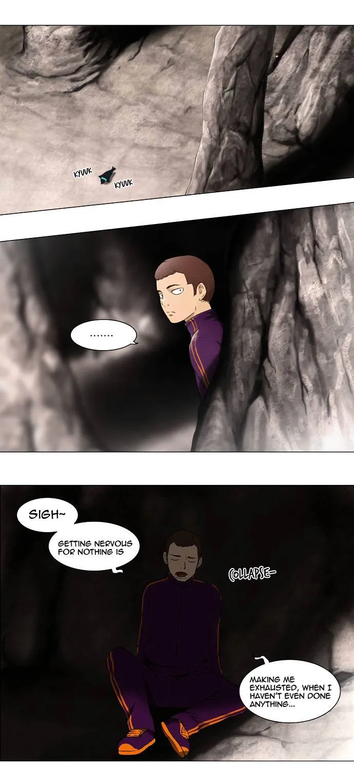 Tower Of God Chapter 61 page 14 - MangaNato