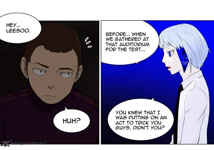 Tower Of God Chapter 61 page 15 - MangaNato